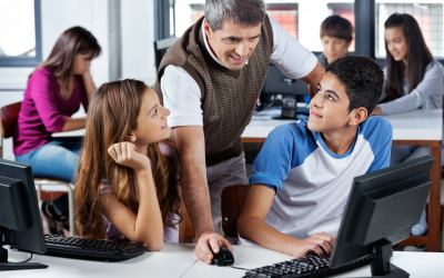 How Business Changed My Life.