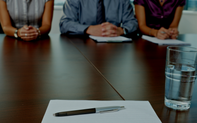 If you can’t be the biggest, why not be the best… by hiring the best?