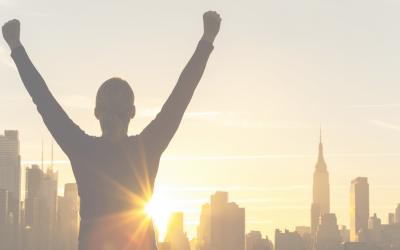 6 Simple Secrets to Success!