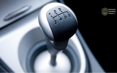 Legacy Thinking: Have You Thought of Slowing Down to Speed Up?