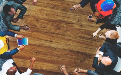 The most important meeting to have right now.