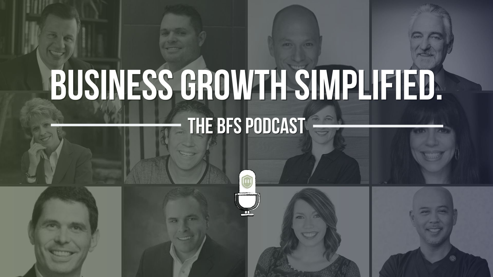 BFS Podcast by Rick Sapio BFS Podcast by Rick Sapio