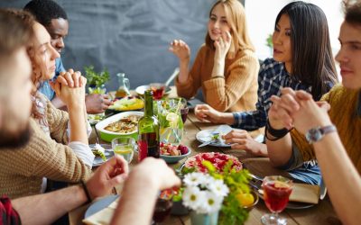 Thanksgiving Day 2070