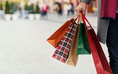 6 ways to spend LESS while enjoying life MORE…